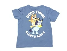 Name It provincial blue Bluey t-shirt